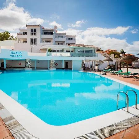 480 A Island Village With Terrace, View And Wifi