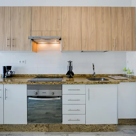 480 A Island Village With Terrace, View And Wifi Appartamento *