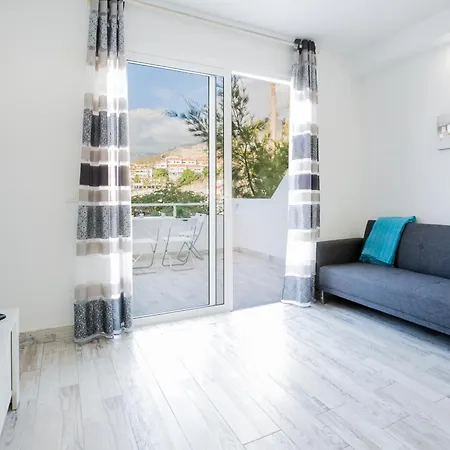 480 A Island Village With Terrace, View And Wifi
